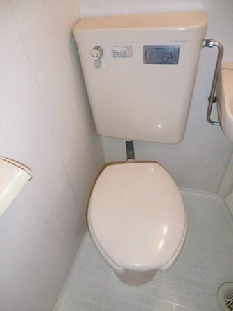 ベルトピア新松戸第2の物件内観写真